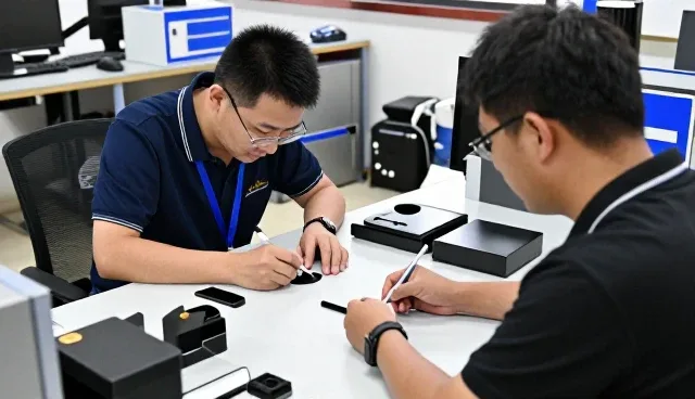 售后支持应用范围不断扩大